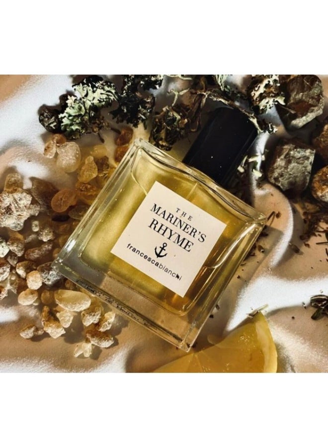 فرانشيسكا بيانكي ذا مارينرز رايم إكستريت دو بارفيوم 30 مل - Image 2